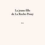 La jeune fille de La Roche-Posay – Thierry Le Rolland